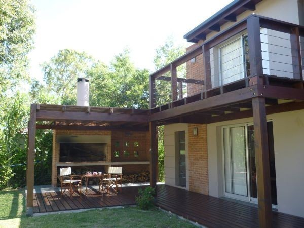 Casa muy comoda en alquiler muy agradable para veranear en el corazón de El Tesoro