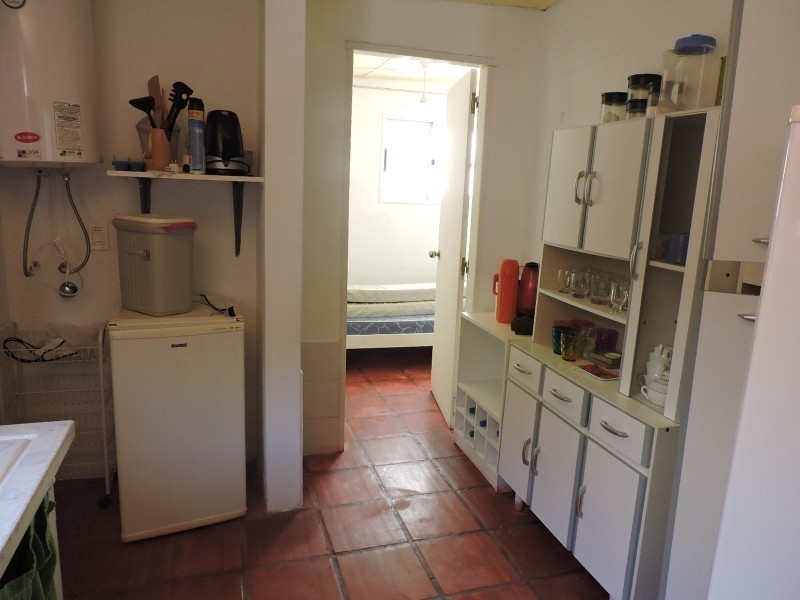 Casa en alquiler ubicada a pasos del agua, La Barra