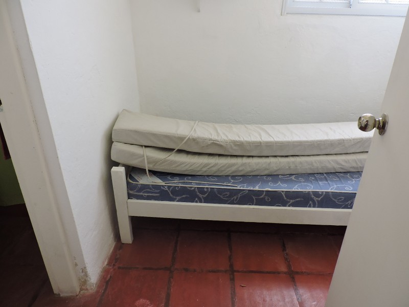 Casa en alquiler ubicada a pasos del agua, La Barra