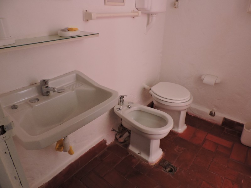 Casa en alquiler ubicada a pasos del agua, La Barra