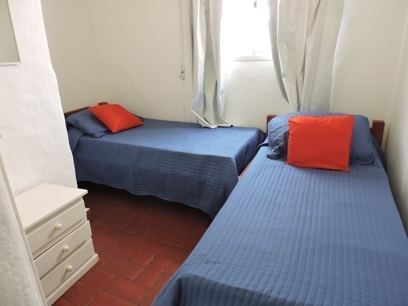 Casa en alquiler ubicada a pasos del agua, La Barra