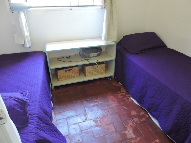 Casa en alquiler ubicada a pasos del agua, La Barra