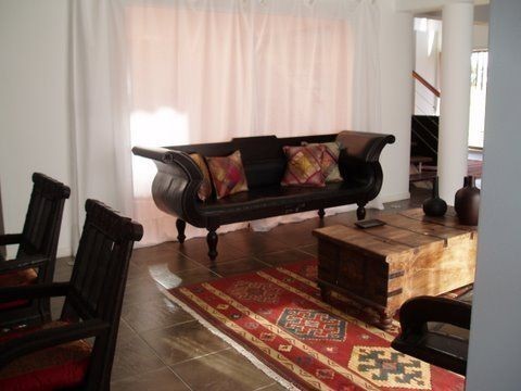 Espectacular casa en alquiler y venta en Laguna Blanca, La Barra