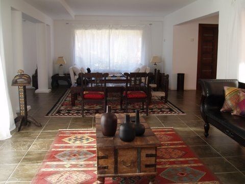 Espectacular casa en alquiler y venta en Laguna Blanca, La Barra