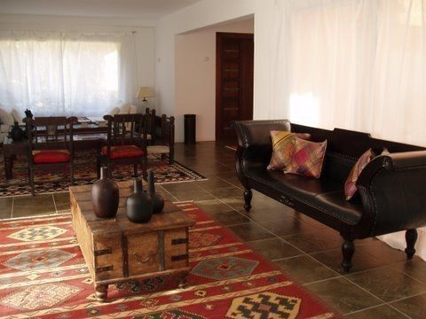 Espectacular casa en alquiler y venta en Laguna Blanca, La Barra