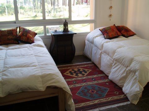 Espectacular casa en alquiler y venta en Laguna Blanca, La Barra