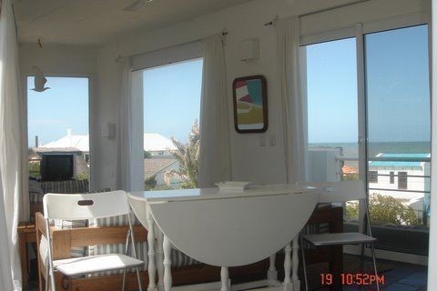 Casa en alquiler en La Barra de la ruta al mar.