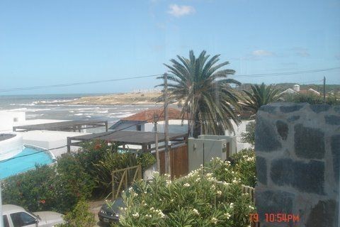 Casa en alquiler en La Barra de la ruta al mar.