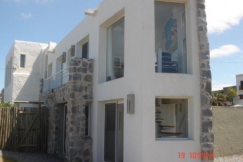 Casa en alquiler en La Barra de la ruta al mar.