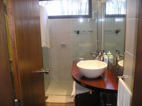 Casa en alquiler muy cómoda y muy agradable para veranear en el corazón de Montoya, La Barra.