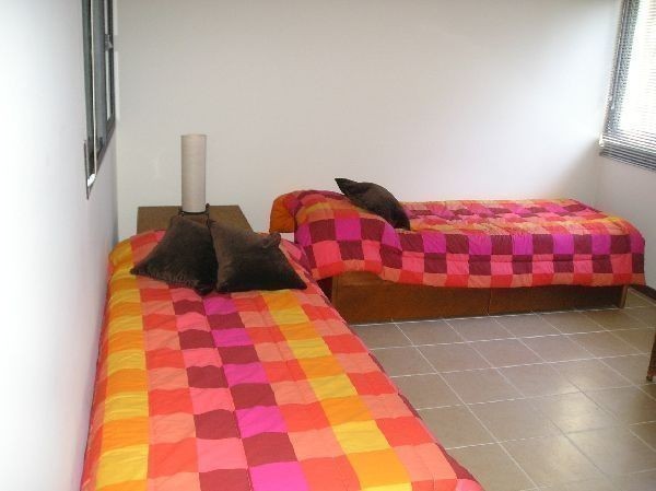 Casa en alquiler muy cómoda y muy agradable para veranear en el corazón de Montoya, La Barra.