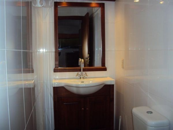 Casa en alquiler en plena Barra, pileta, vista y capacidad para 15 personas.