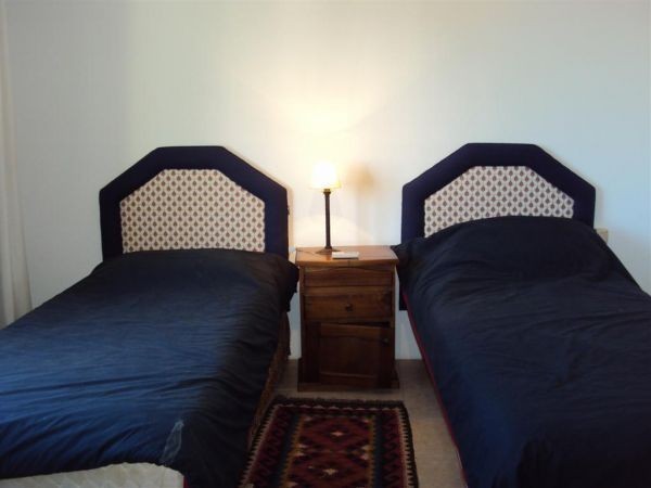 Casa en alquiler en plena Barra, pileta, vista y capacidad para 15 personas.