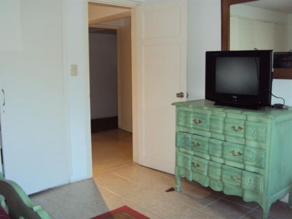 Casa en alquiler en plena Barra, pileta, vista y capacidad para 15 personas.