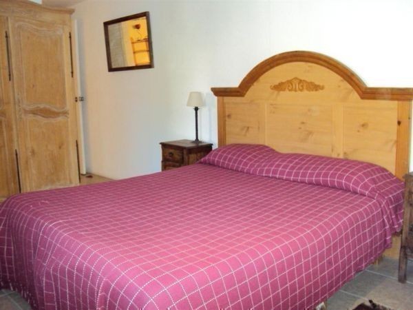 Casa en alquiler en plena Barra, pileta, vista y capacidad para 15 personas.