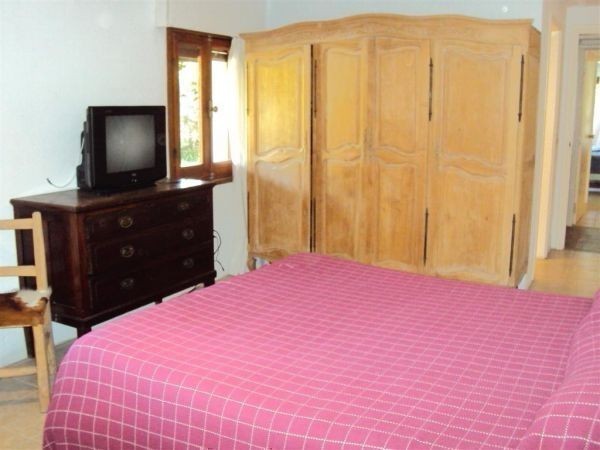 Casa en alquiler en plena Barra, pileta, vista y capacidad para 15 personas.