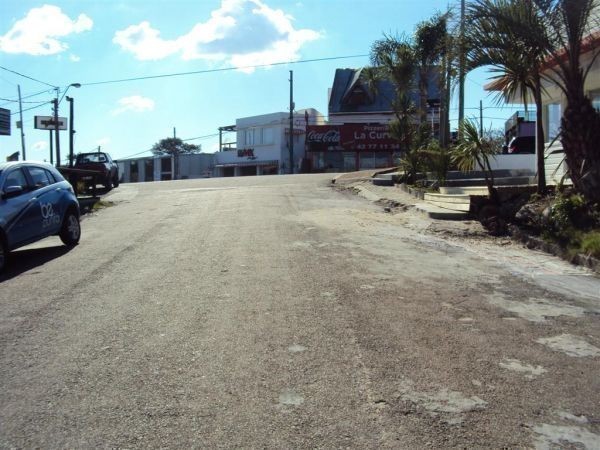 Casa en alquiler en plena Barra, pileta, vista y capacidad para 15 personas.