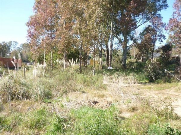 lote en venta super bien ubicado sobre Camino Eguzquiza, El Tesoro, La Barra.