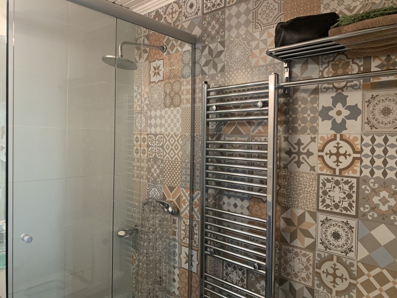 Encantadora casa en el corazón de La Barra.