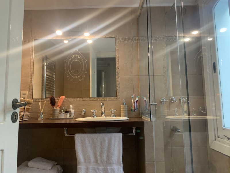 Encantadora casa en el corazón de La Barra.