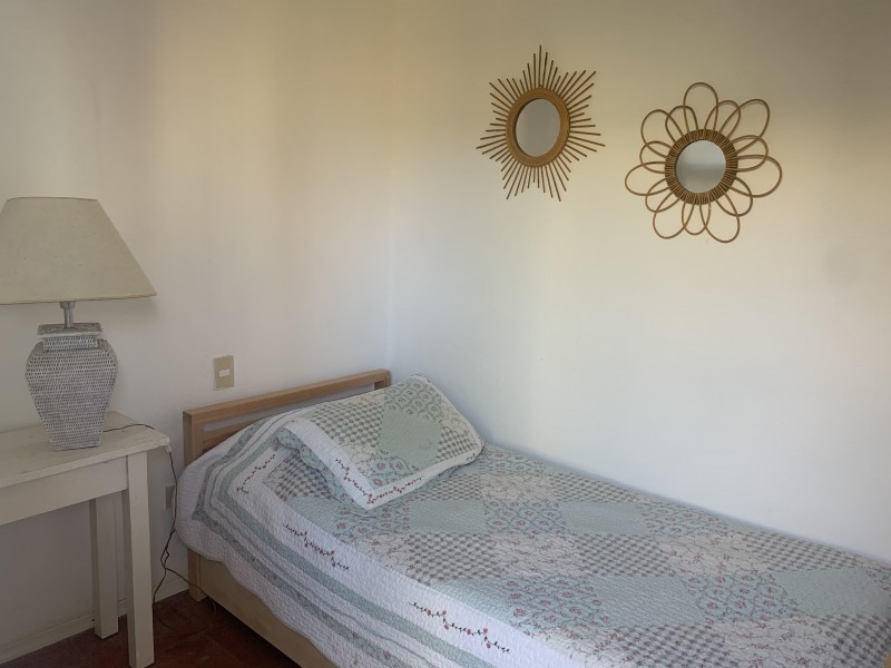 Encantadora casa en el corazón de La Barra.