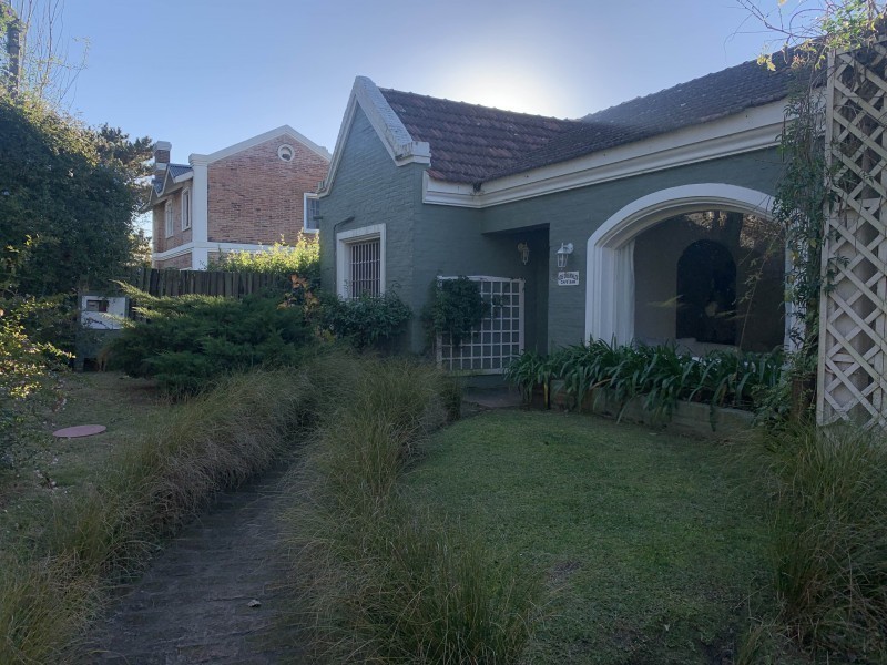 Encantadora casa en el corazón de La Barra.