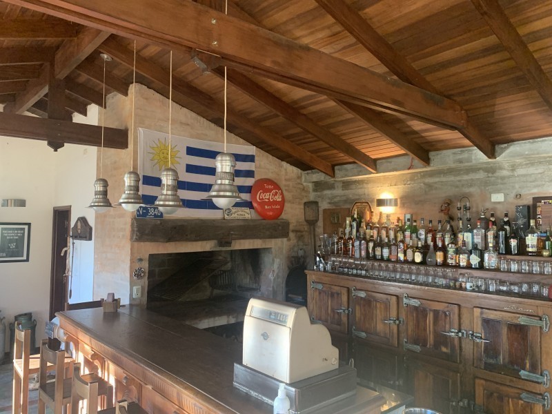 Encantadora casa en el corazón de La Barra.