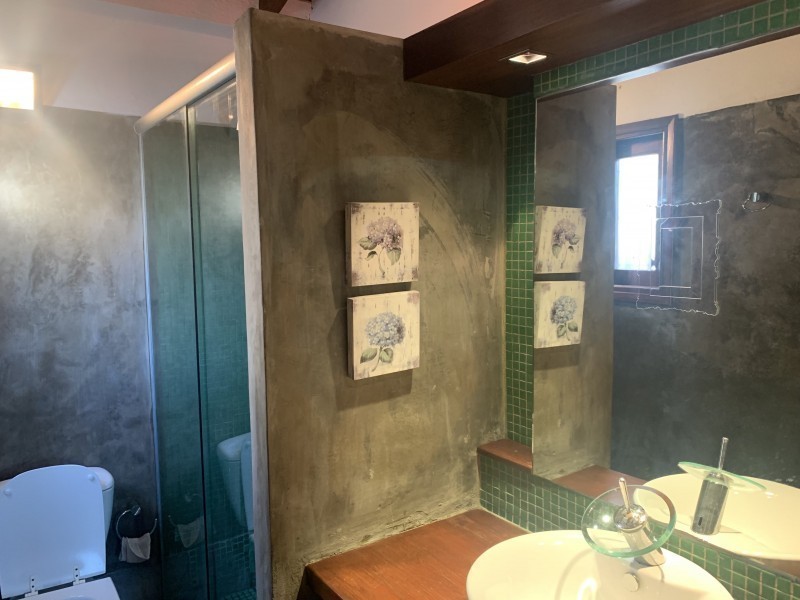 Encantadora casa en el corazón de La Barra.