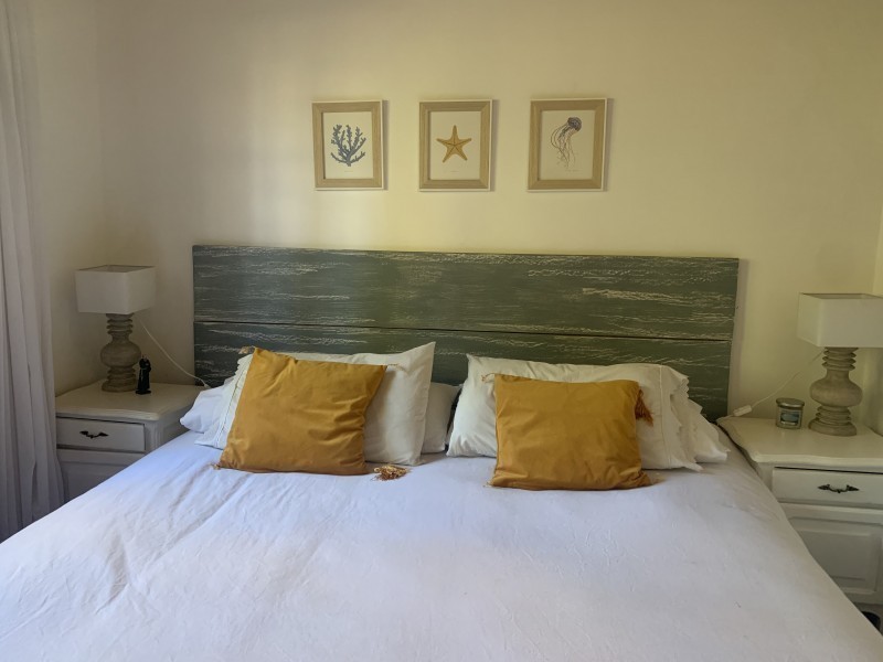 Encantadora casa en el corazón de La Barra.