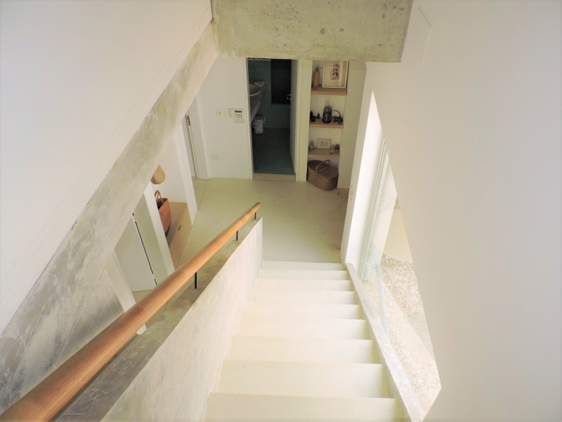 Moderna casa en alquiler en Montoya a pasos del mar