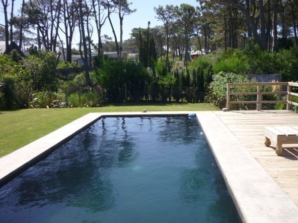Moderna casa en alquiler en Montoya a pasos del mar