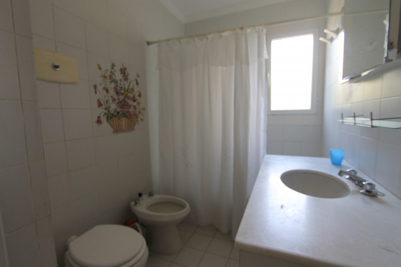 Clasico chalet en alquiler de la Barra de la ruta al mar.