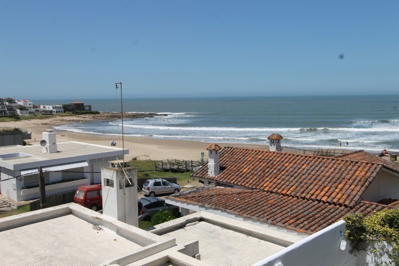 Clasico chalet en alquiler de la Barra de la ruta al mar.
