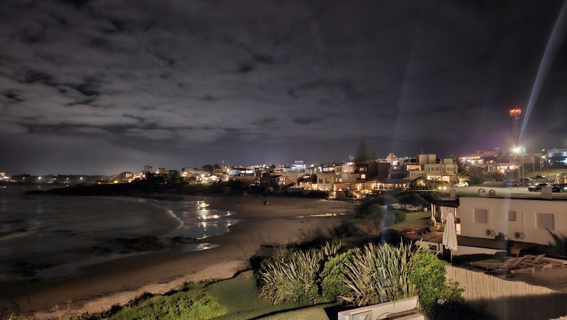 Importante departamento en alquiler sobre la playa en La Posta del Cangrejo, La Barra.