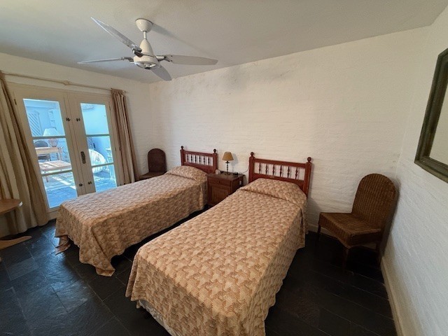 Importante departamento en alquiler sobre la playa en La Posta del Cangrejo, La Barra.