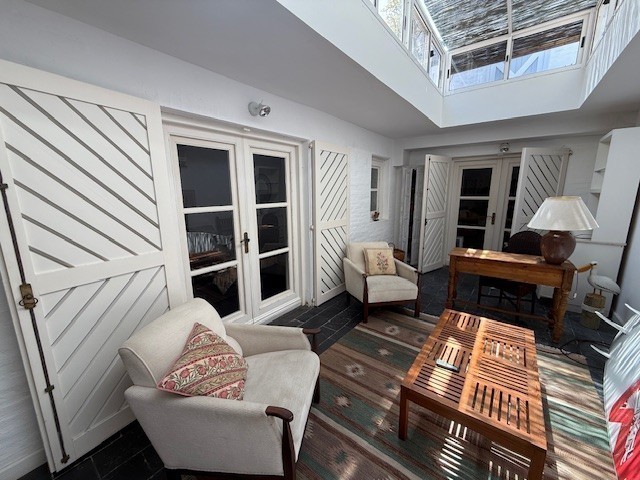 Importante departamento en alquiler sobre la playa en La Posta del Cangrejo, La Barra.