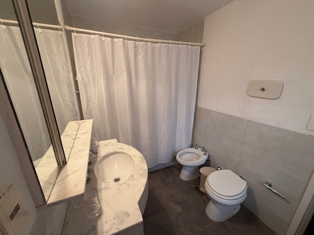 Importante departamento en alquiler sobre la playa en La Posta del Cangrejo, La Barra.