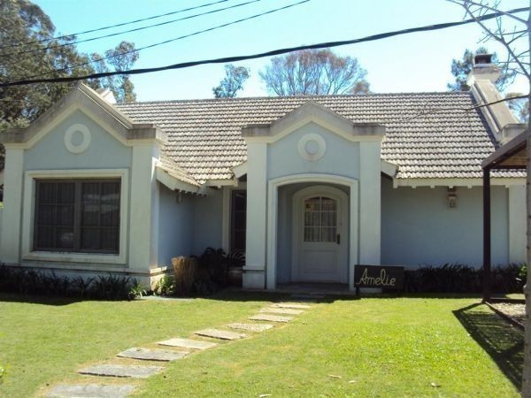 Casa en La Barra en alquiler ideal para pasar un buen verano.