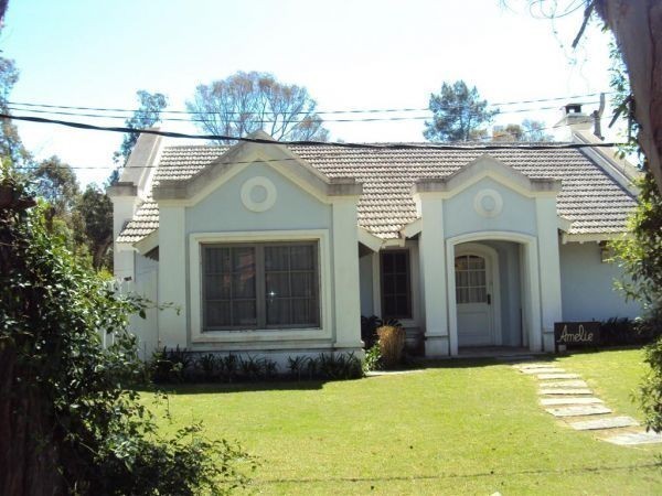 Casa en La Barra en alquiler ideal para pasar un buen verano.