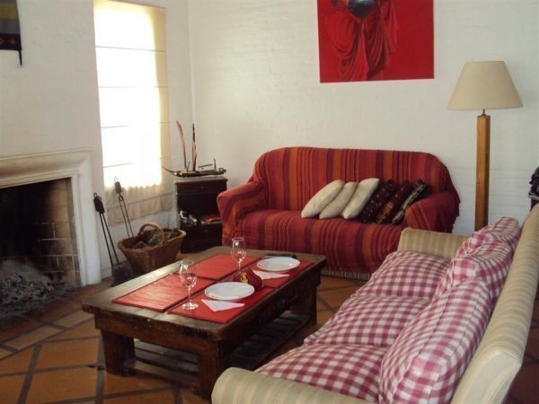 Casa en La Barra en alquiler ideal para pasar un buen verano.