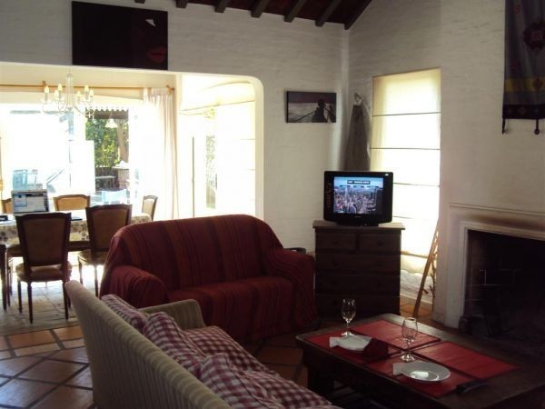 Casa en La Barra en alquiler ideal para pasar un buen verano.