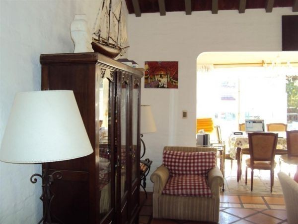 Casa en La Barra en alquiler ideal para pasar un buen verano.