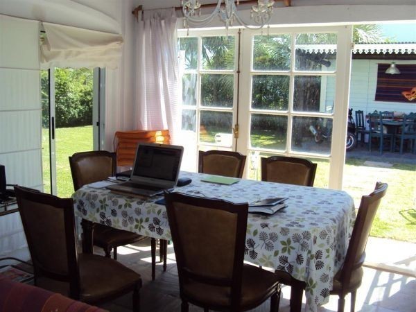 Casa en La Barra en alquiler ideal para pasar un buen verano.