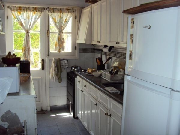 Casa en La Barra en alquiler ideal para pasar un buen verano.