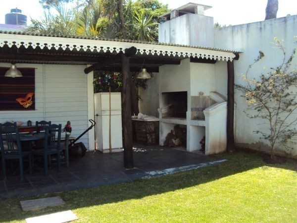 Casa en La Barra en alquiler ideal para pasar un buen verano.