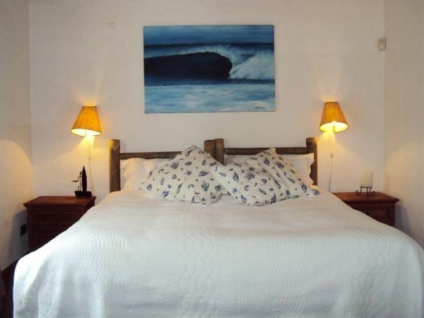 Espectacular casa en alquiler en la mejor zona de Montoya, La Barra muy cerquita del mar.