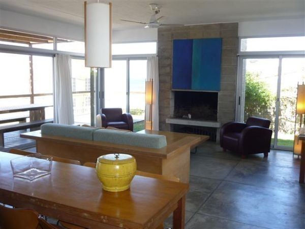 Casa en alquiler en la zona más top de La Barra.