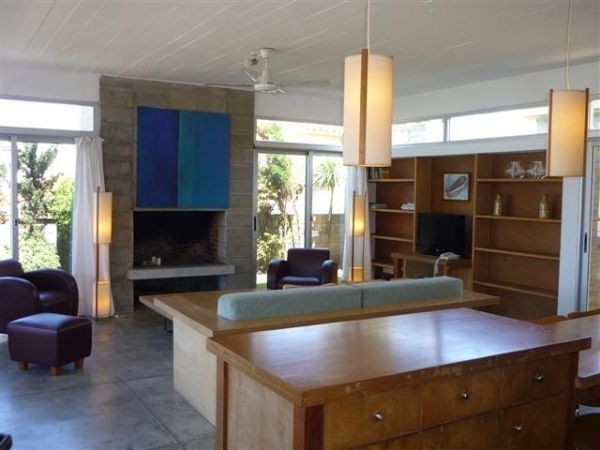 Casa en alquiler en la zona más top de La Barra.