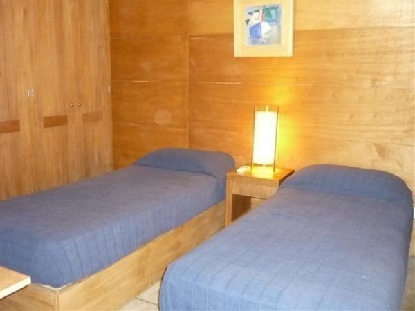 Casa en alquiler en la zona más top de La Barra.