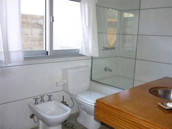 Casa en alquiler en la zona más top de La Barra.